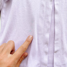 Load image into Gallery viewer, Dimples Organic Kindy Top Lilac (3y)
