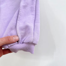 Load image into Gallery viewer, Sienna Blair Purple Track Pants (3y)
