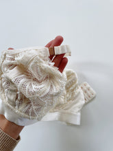 Load image into Gallery viewer, Hotmilk Breastfeeding Warrior Soft Cup Bra Ivory/ No Wire (12D)
