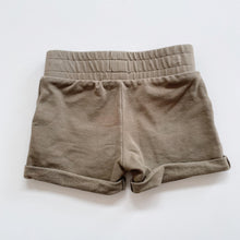 Load image into Gallery viewer, Jamie Kay Organic Cotton Shorts Green (2y)

