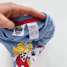 Load image into Gallery viewer, Paw Patrol T-Shirt Blue (5y)
