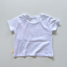 Load image into Gallery viewer, Billieblush Ice Cream Tee White NEW (2y)
