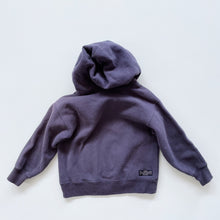 Load image into Gallery viewer, Ghanda Kindy Hoodie Navy (3-4y)
