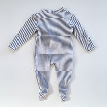 Load image into Gallery viewer, Bonds Onesie Stripes (0-3m)
