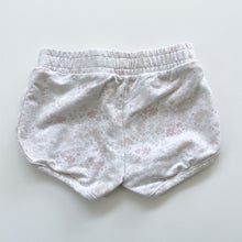 Load image into Gallery viewer, Jamie Kay Organic Shorts Pink Floral (8y)
