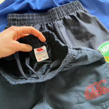 Load image into Gallery viewer, Sports Shorts Bundle 3x (6y)
