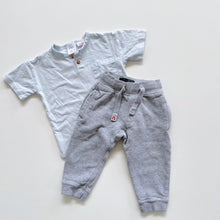 Load image into Gallery viewer, Next/ Zara Kindy Bundle 2x (12-18m)
