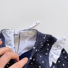 Load image into Gallery viewer, Dadati L/S Knit Dress (3-4y)

