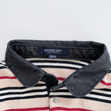 Load image into Gallery viewer, Stripe L/S Top FREE WITH PURCHASE (4y)
