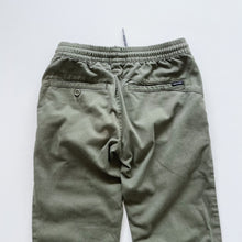Load image into Gallery viewer, Volcom Chinos Green (8y)

