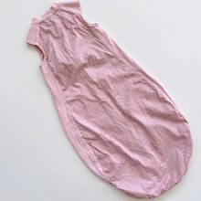 Load image into Gallery viewer, ErgoPouch Premium Organic Sleeping Bag Disney Pink 0.3 TOG (0-2y)
