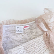 Load image into Gallery viewer, Zara Tulle Dress *tagged bigger (4y)
