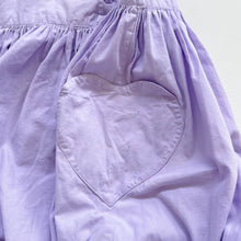 Load image into Gallery viewer, Blossom by JK Kids Lilac Flower Dress (8yr)
