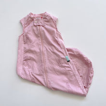 Load image into Gallery viewer, ErgoPouch Premium Organic Sleeping Bag Disney Pink 0.3 TOG (0-2y)
