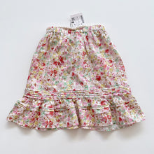 Load image into Gallery viewer, Zara Liberty Floral Skirt NEW (5y)
