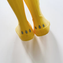 Load image into Gallery viewer, Yellow Gumboots (EU31/ US13 / UK12.5)
