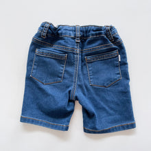 Load image into Gallery viewer, Jamie Kay Noah Denim Shorts (3y)
