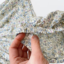 Load image into Gallery viewer, Liberty Floral Blouse + Bloomers Set (3-6m)
