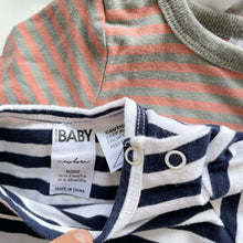 Load image into Gallery viewer, Newborn Bundle 6x (newborn)
