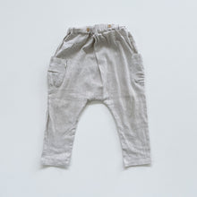 Load image into Gallery viewer, Lindy Klim X Goldie + Ace Linen Pants (1-2y)
