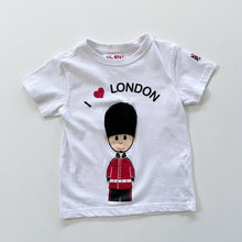 Load image into Gallery viewer, I Love London T-Shirt (3-4y)
