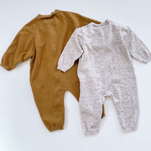 Load image into Gallery viewer, Grown Organic Cotton All-In-One + One for FREE (6-12m)
