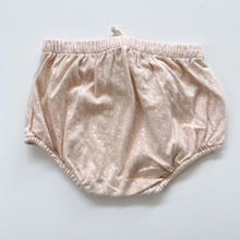 Load image into Gallery viewer, Jamie Kay Organic Bloomers Peachy Floral (3y)
