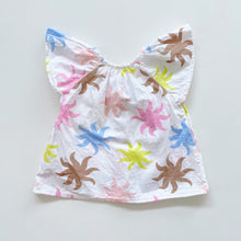Load image into Gallery viewer, Seed Colourful Blouse (6-12m)
