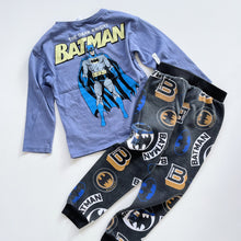 Load image into Gallery viewer, Zara Batman Bundle 2x (4-5y)
