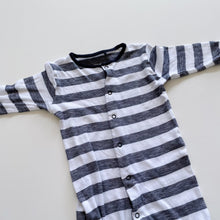 Load image into Gallery viewer, Next All-In-One Sleep Suits Bundle 3x (9-12m)
