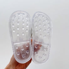 Load image into Gallery viewer, Gap Jelly Sandals NEW (UK9/EU27/US10)

