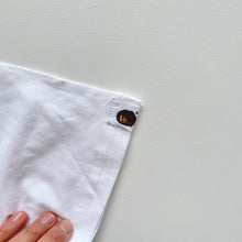 Load image into Gallery viewer, BAPE Kids T-Shirt White NWOT (4y)
