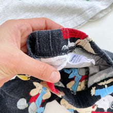 Load image into Gallery viewer, Peter Alexander PJs Set Peanut (3-6m)
