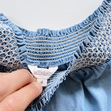 Load image into Gallery viewer, Milkshake Denim-like Jumpsuit (4y)
