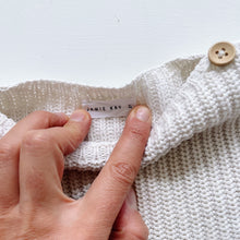 Load image into Gallery viewer, Kindy Sweater Bundle 2x (2y)
