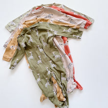 Load image into Gallery viewer, Next All-In-One PJs Set 5 Pack (12-18m)
