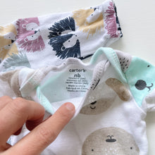Load image into Gallery viewer, Newborn Bundle Animals 2x (newborn)
