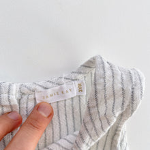 Load image into Gallery viewer, Jamie Kay Organic Cotton Stripe Top (3y)
