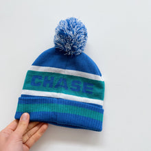 Load image into Gallery viewer, Paw Patrol Beanie Blue/Green Chase (2-3y)
