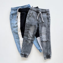 Load image into Gallery viewer, Mac &amp; Ellie Kindy Pants Bundle 3x (4y)
