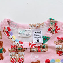 Load image into Gallery viewer, Peter Alexander Christmas Tutu/Bodysuit (18-24m)
