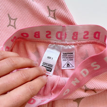 Load image into Gallery viewer, Bonds PJs Pink Waffle/ Stars (3y)

