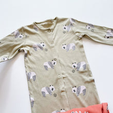 Load image into Gallery viewer, Next All-In-One PJs Set 5 Pack (12-18m)
