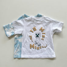 Load image into Gallery viewer, Paw Patrol Tie Dye T-Shirt Chase/Marshall (5y)
