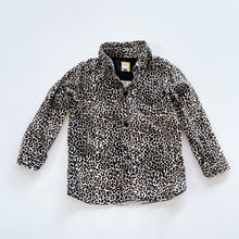 Load image into Gallery viewer, Rock Your Kid Leopard Shirt (4y)
