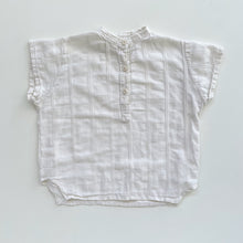 Load image into Gallery viewer, Korean Design White Shirt (3y)
