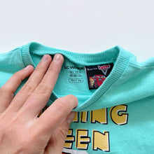 Load image into Gallery viewer, Lighting McQueen Kindy Tee (12-18m)
