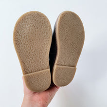 Load image into Gallery viewer, Pretty Brave Boots Black *tagged bigger (UK6/ 18-24m/ EU23/ 14cm)
