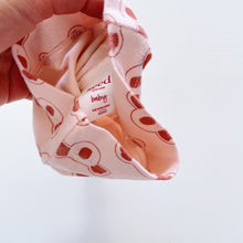 Load image into Gallery viewer, Seed Hat Pink Koala (newborn)
