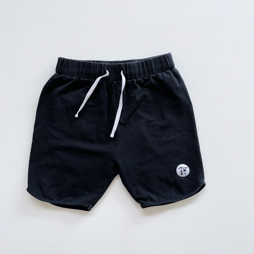 Radicool Kids Shorts Black (8y)